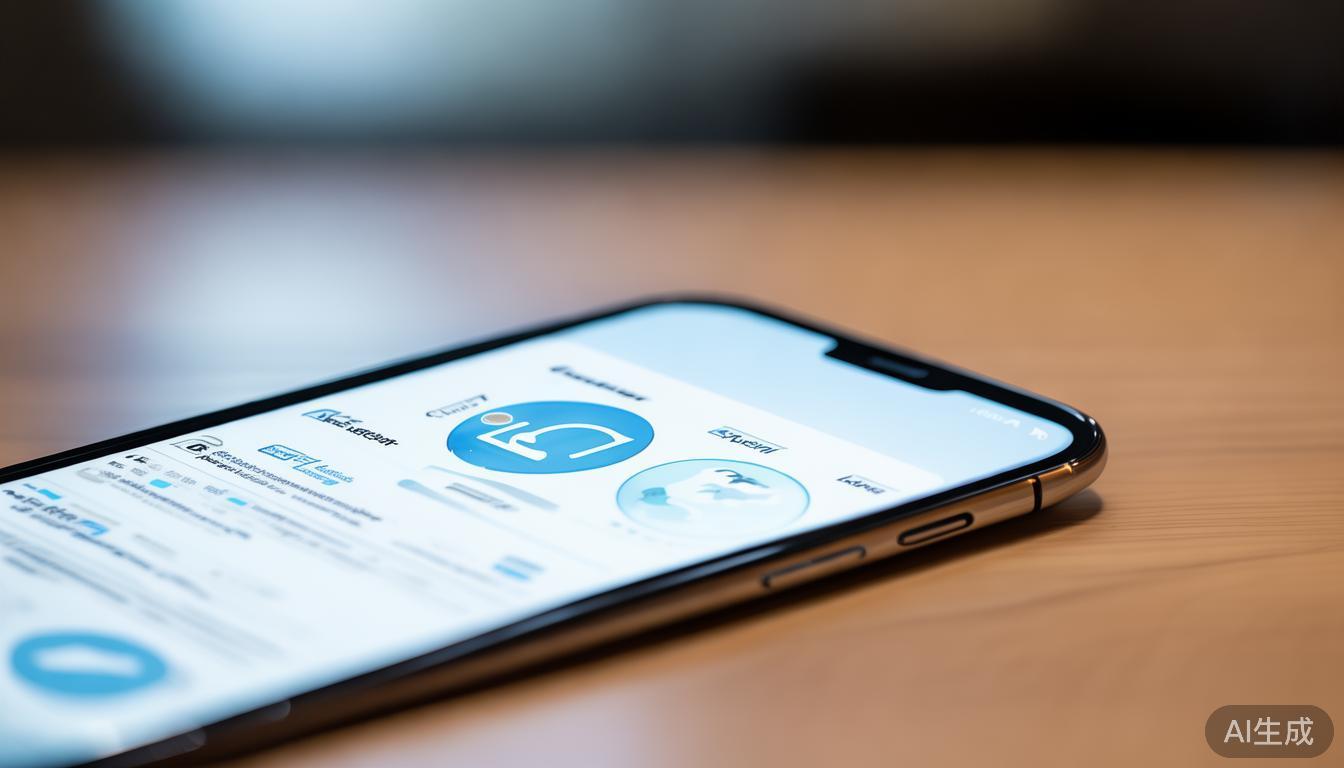 加密爱好者必看！imToken通用版核心操作与资产安全保障指南