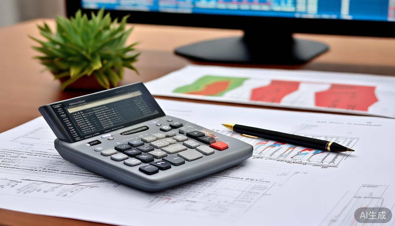 imToken收益计算器使用指南：精准核算加密货币利润，助力税务规划与投资复盘