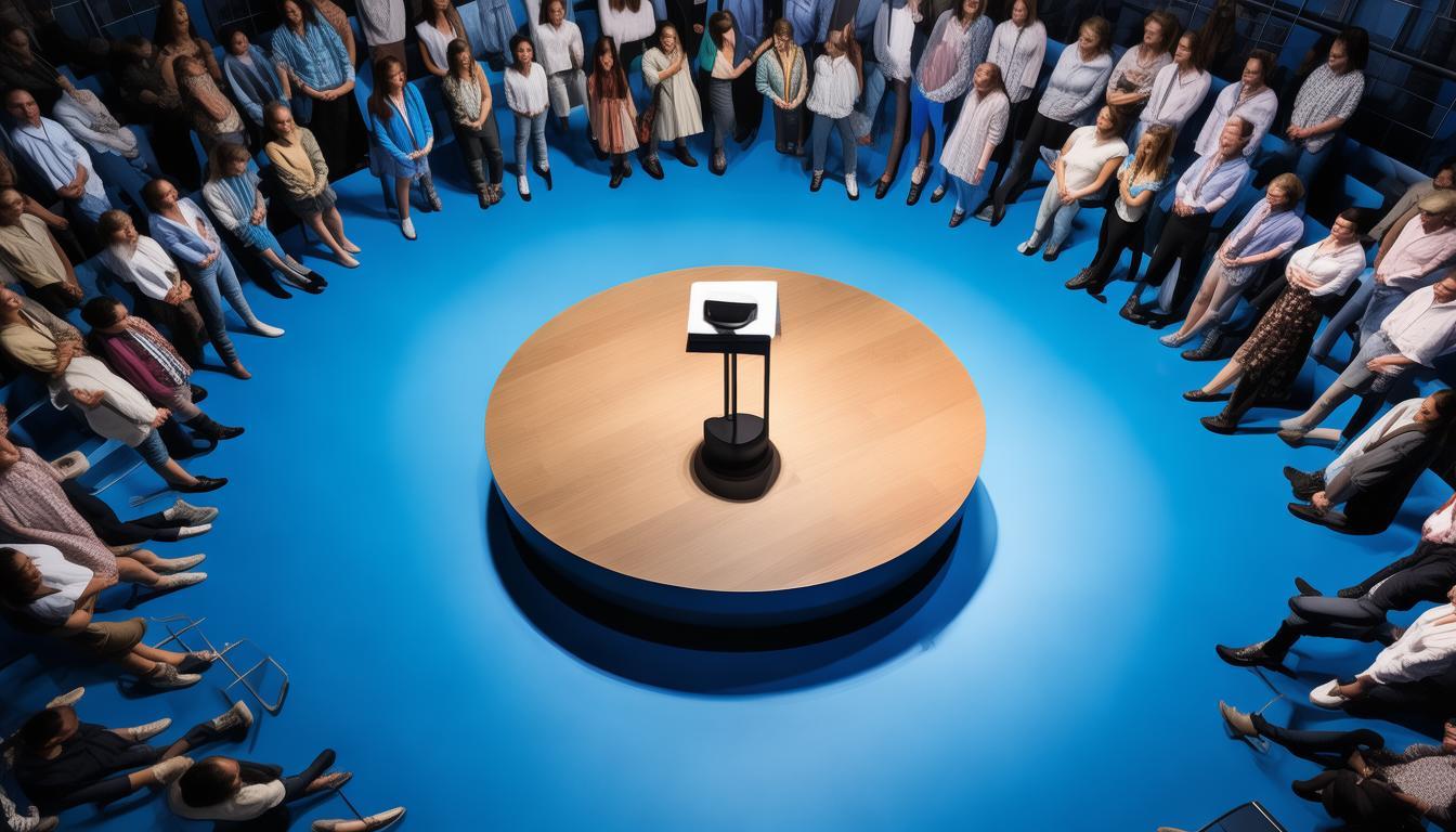 数字货币成金融新热点，大众了解不足，普及教育很有必要