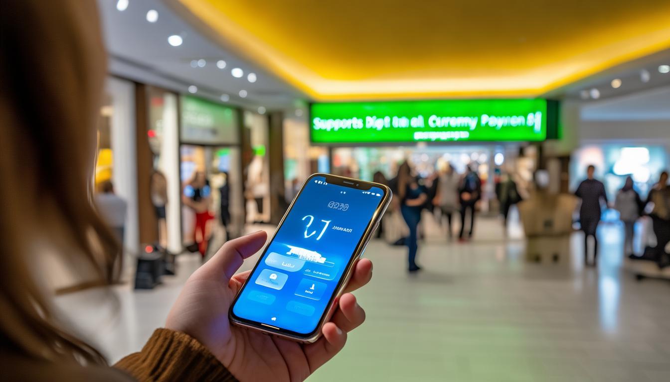 数字货币兴起，如何深刻改变消费者的支付与购物习惯？