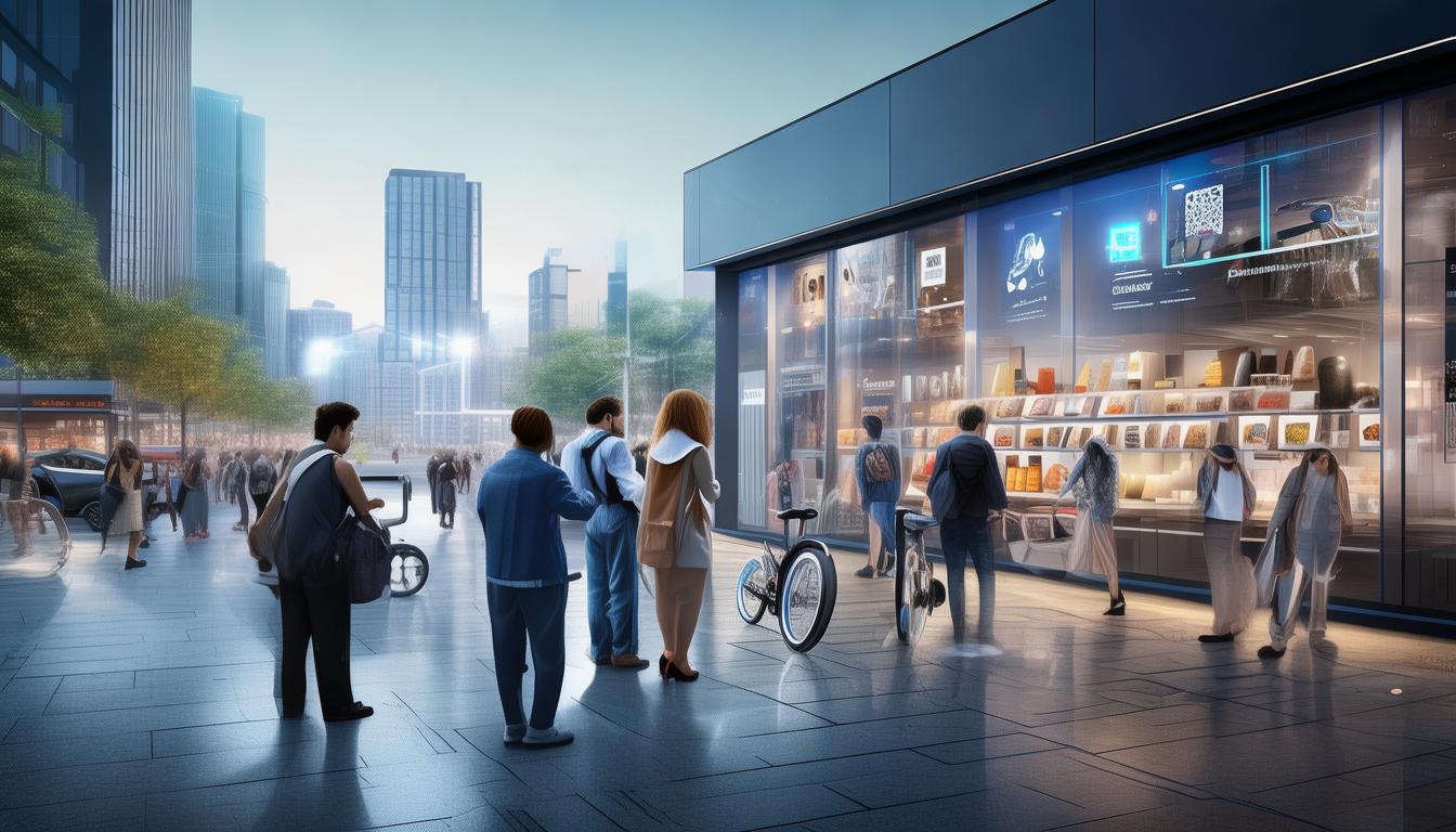 数字货币兴起，如何改变消费者日常行为模式与消费观念？