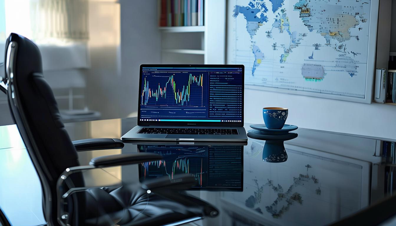 加密货币为跨国公司融资带来新可能，突破限制降低成本