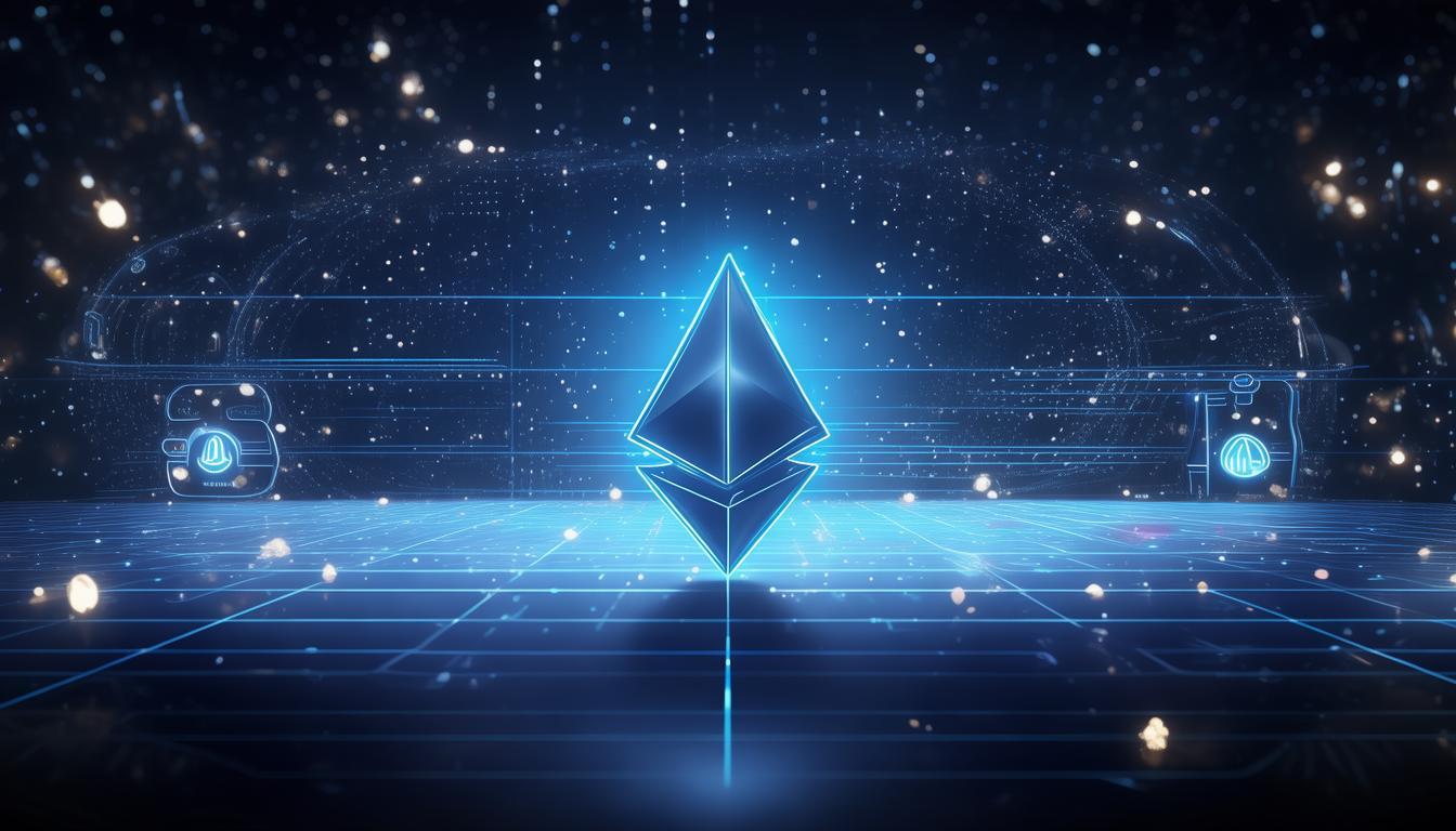 以太坊表现出色，为跨行业合作与数字经济发展增添新动力