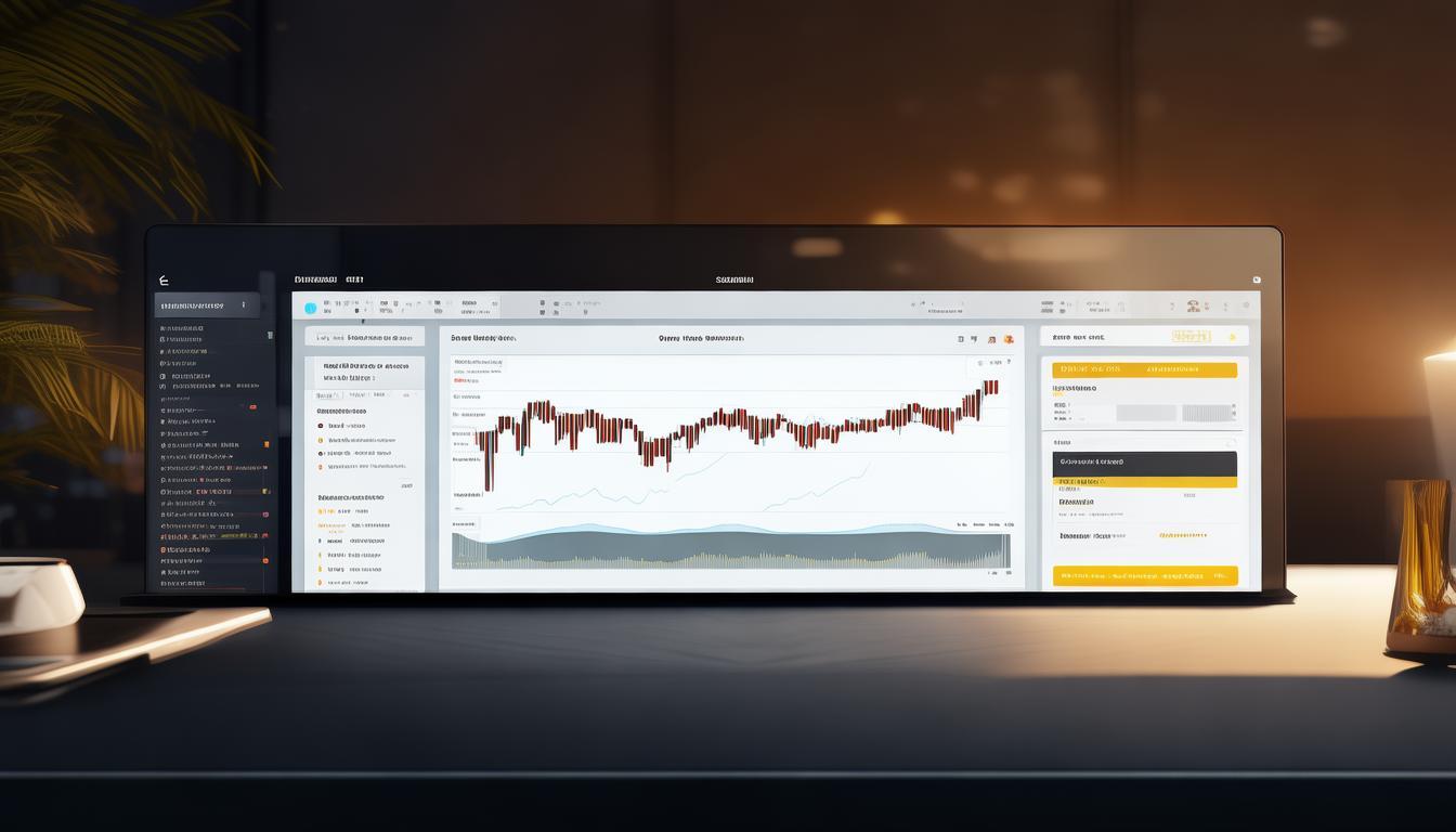 去中心化交易所如何改变虚拟货币交易格局？技术支撑与流程全解析