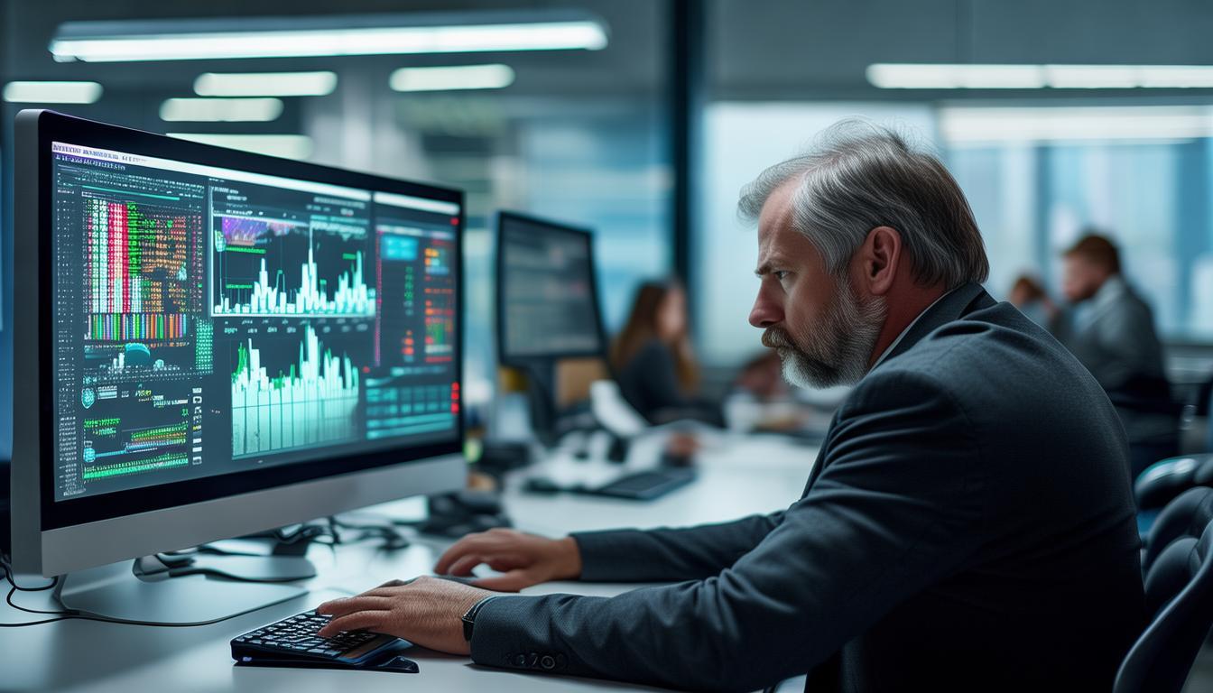 数字货币投资虽热，但伦理考量与社会责任不能忽视