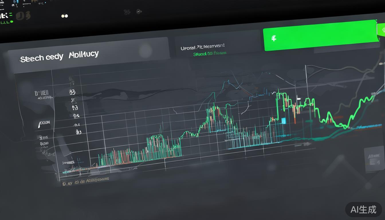 巧用imToken安卓应用预判资产动向，捕捉金融领域更多良机