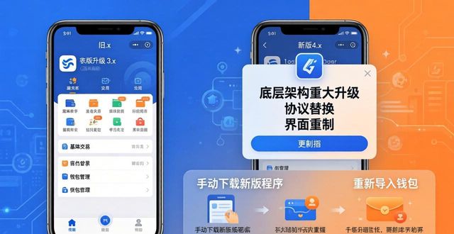 imToken版本号怎么看？下载中心版本号含义全解