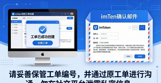 imToken钱包用户反馈通道创建指南