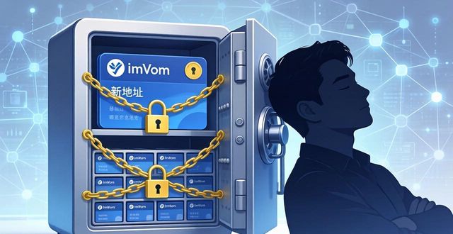 imToken新地址到底有啥用？效果好吗？