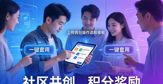 imToken 2.0用户创新：三招让钱包变创客工具