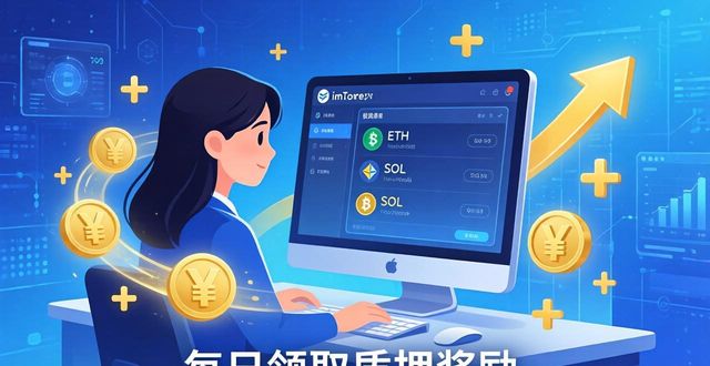 imToken 2.0资金增值 | 三步让资产“生钱”