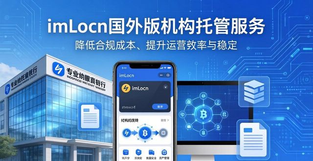 imToken国外版怎么玩？最新市场策略与产品全解析