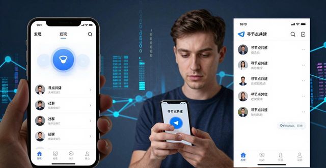 imToken钱包App找合作方：我的实操笔记