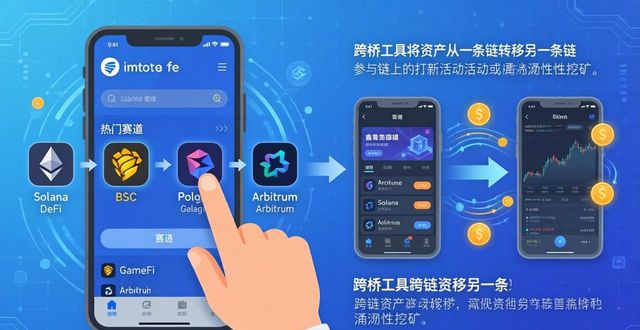 imToken钱包下载后，三步挖掘新市场机会