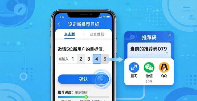imToken安卓版下载后如何设定新推荐目标