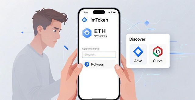 imToken收益转换怎么操作？手把手教你