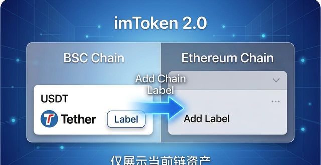 imToken 2.0下载后数据不乱，这样操作最稳