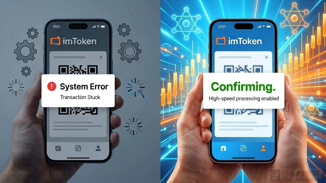 imToken钱包下载后怎么升级？2026年市场趋势分析