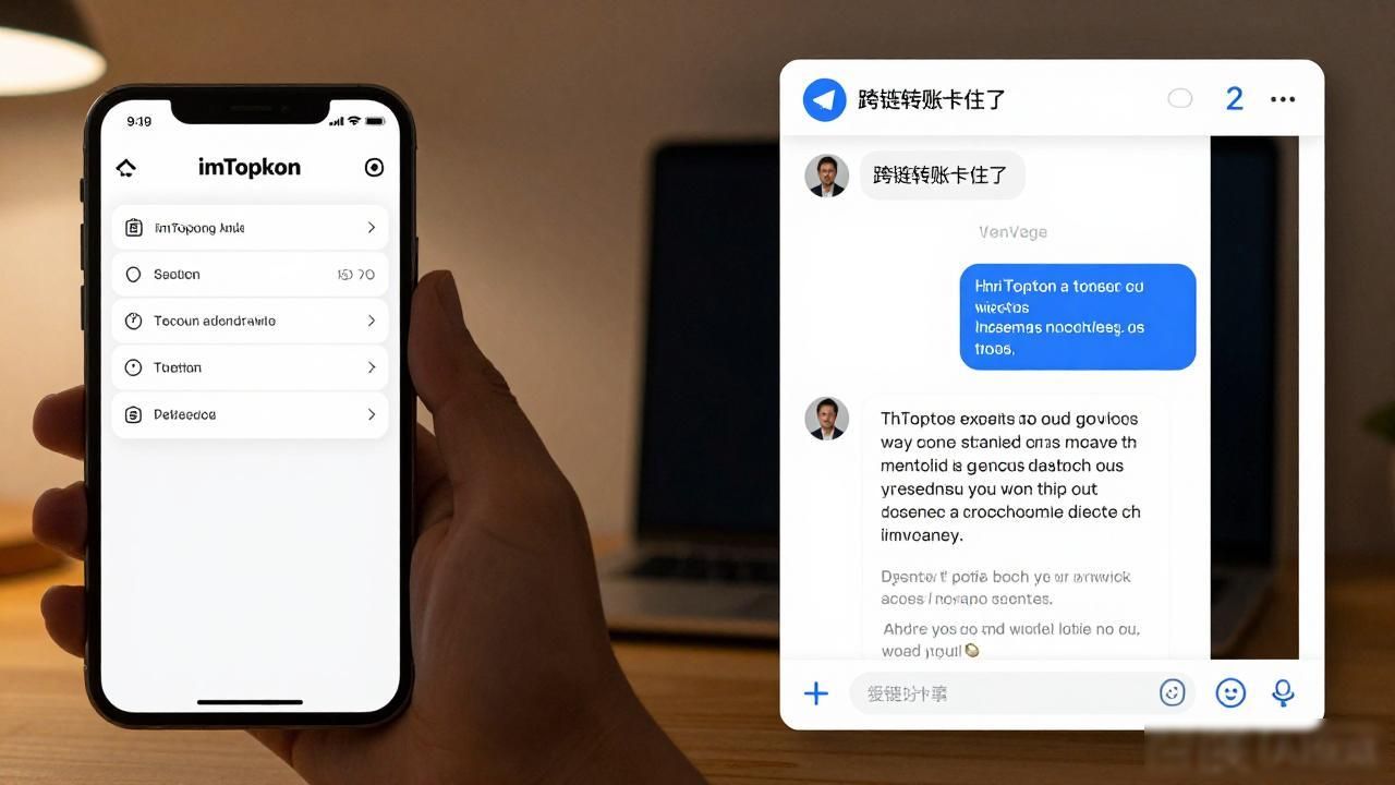 imToken 2.0国际版下载后，用户支持怎么用才顺心