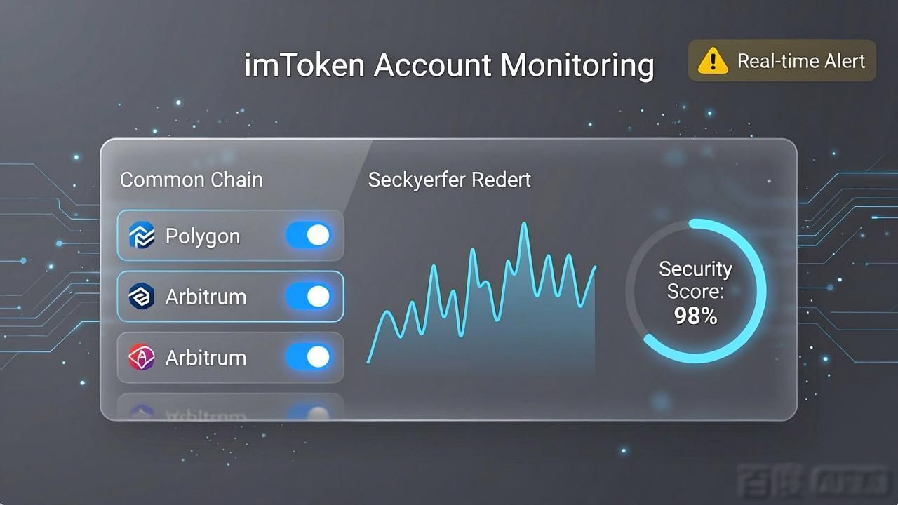 imToken通用版账户监控设置方法
