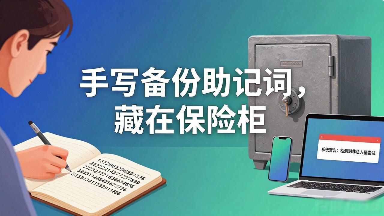 imToken正版下载后如何管理你的数字资产