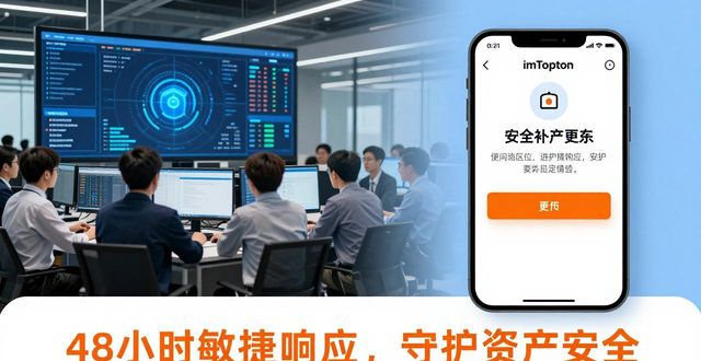 imToken钱包官方下载：风险防控与敏捷响应全解析