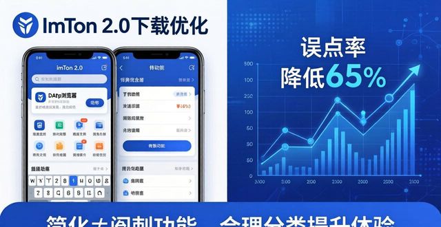 imToken 2.0下载更流畅，用户选择说明了什么