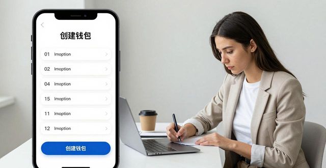 三步搞定imToken钱包：安全下载与注册教程