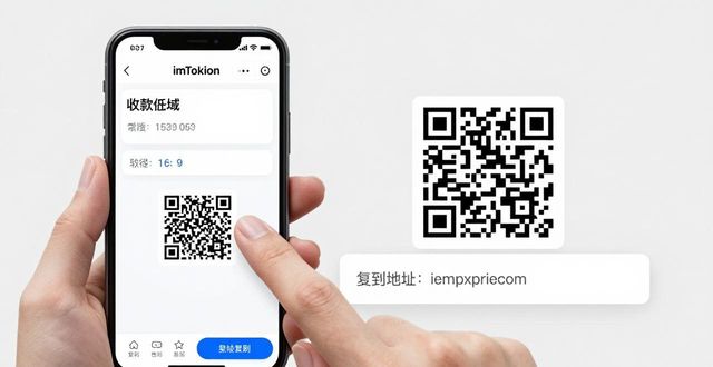 imToken下载中心：高频操作三步速查