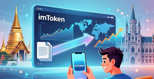 imToken钱包最新版下载 市场测算技巧详解