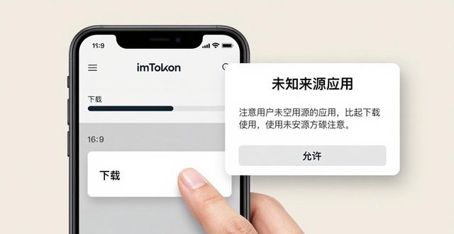 imToken官网下载完整教程