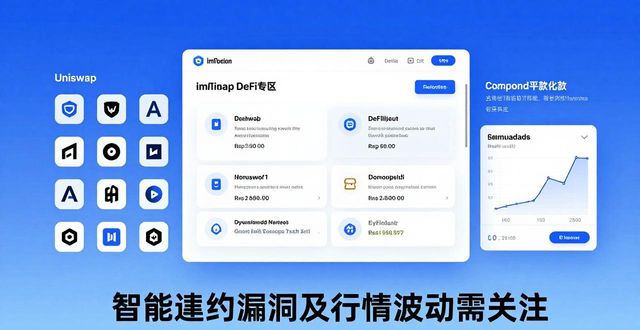 imToken官网入口 数字资产趋势解读