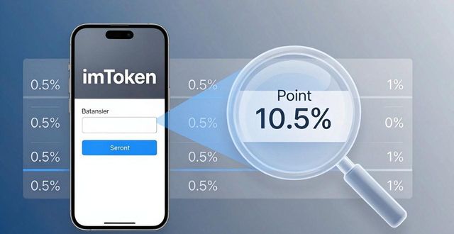 imToken换币不求人，三步搞定资产兑换