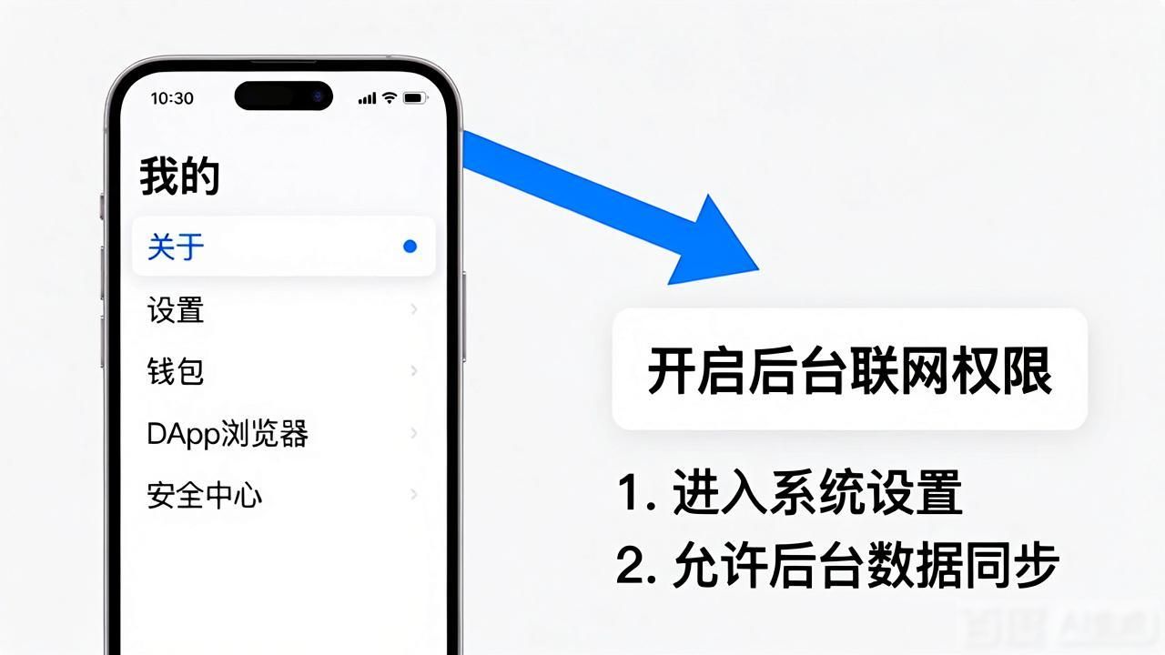 imToken 2.0新版怎么下？更新慢的解决方法