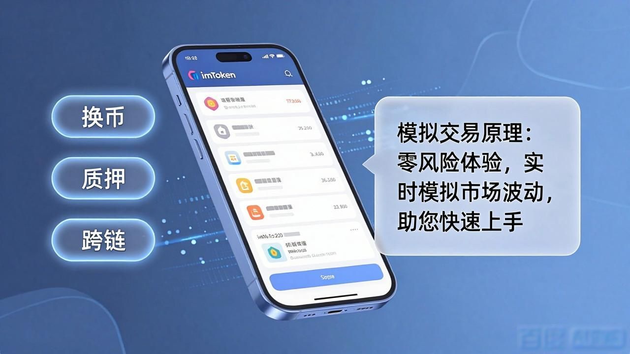 最新imToken钱包官网：互动功能怎么玩？新地址直接进