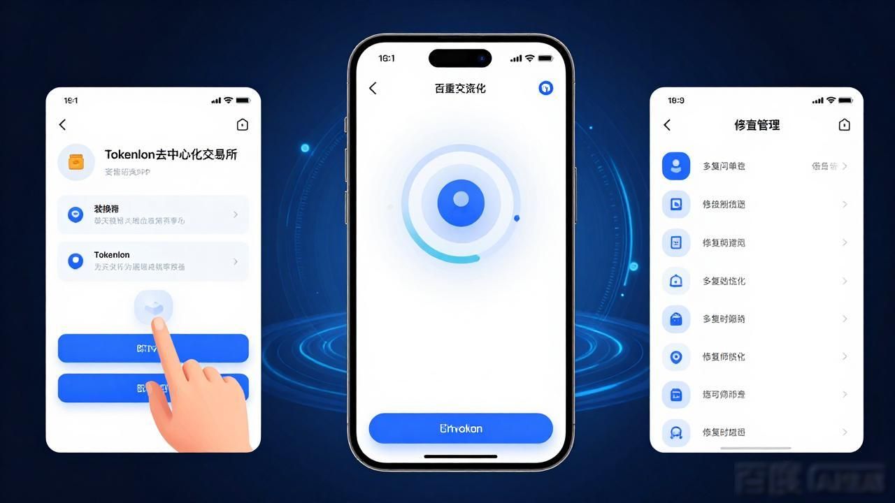 ImToken钱包最新功能更新与版本历史一览
