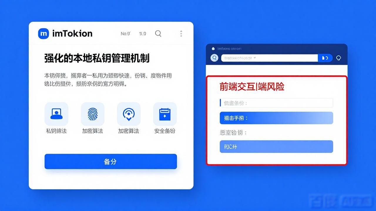 imToken安卓新版更新：体验升级还是钱包隐患？