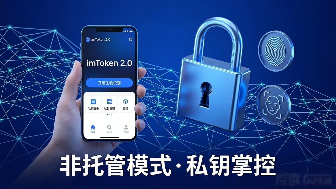 imToken 2.0技术支持详解：新手必备指南