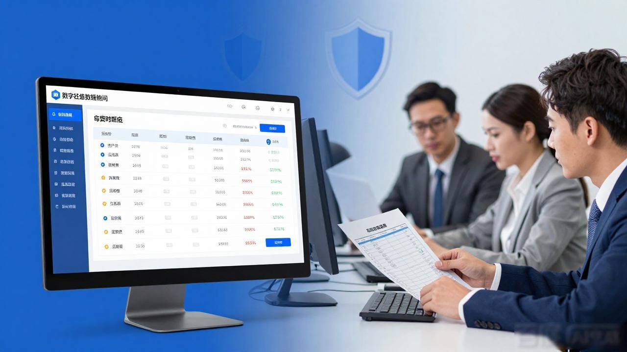 imToken钱包帮企业管账？最新官方APP实操指南