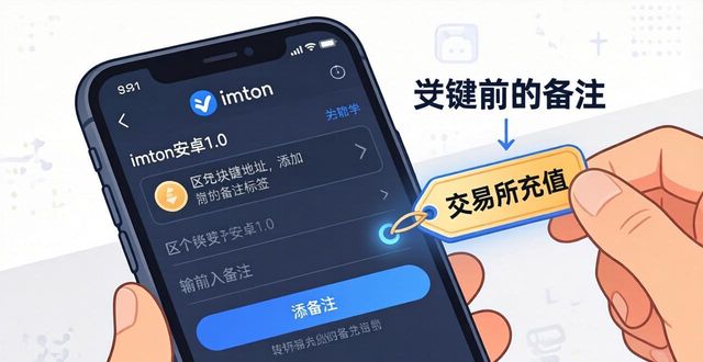 imToken安卓1.0下载后，怎样高效沟通？