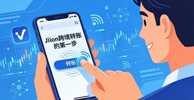imToken通用版国际支付：三步搞定跨境转账
