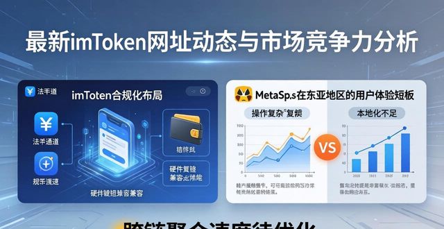 最新imToken网址动态与市场竞争力分析