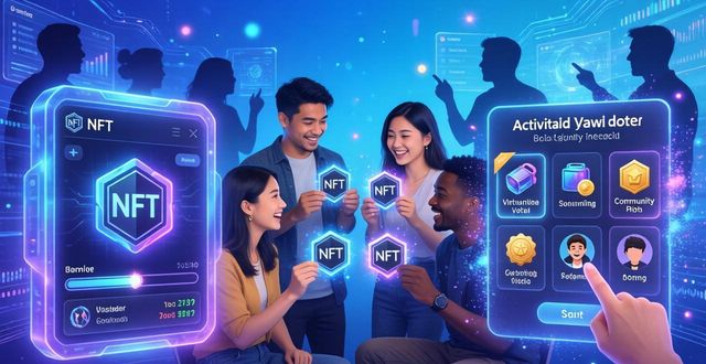 imToken钱包提升用户互动的3个实用技巧