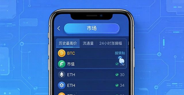 imToken资产对比教程：两步看懂币种收益