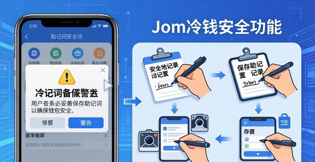 imToken冷钱包新手友好吗？实测好不好用