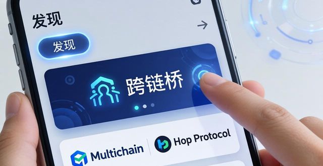 imToken下载后如何一键跨链转账？