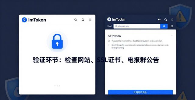 imToken最新官网入口在哪？用户真实体验与安全指南