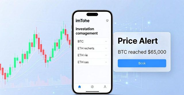 imToken新版整理投资组合，三步搞定链上资产
