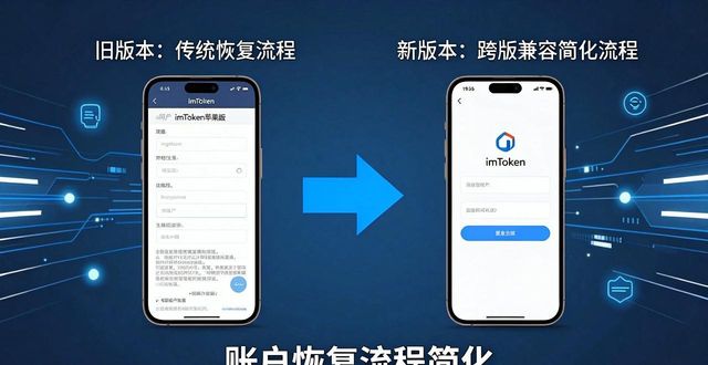 imToken苹果版下载 跨版本兼容性实测分享