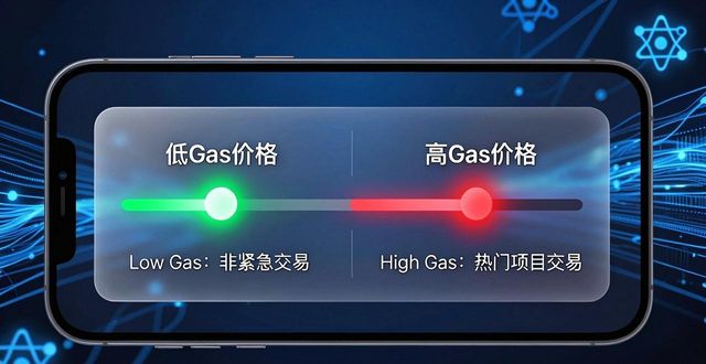 imToken交易卡顿？这几招轻松提速